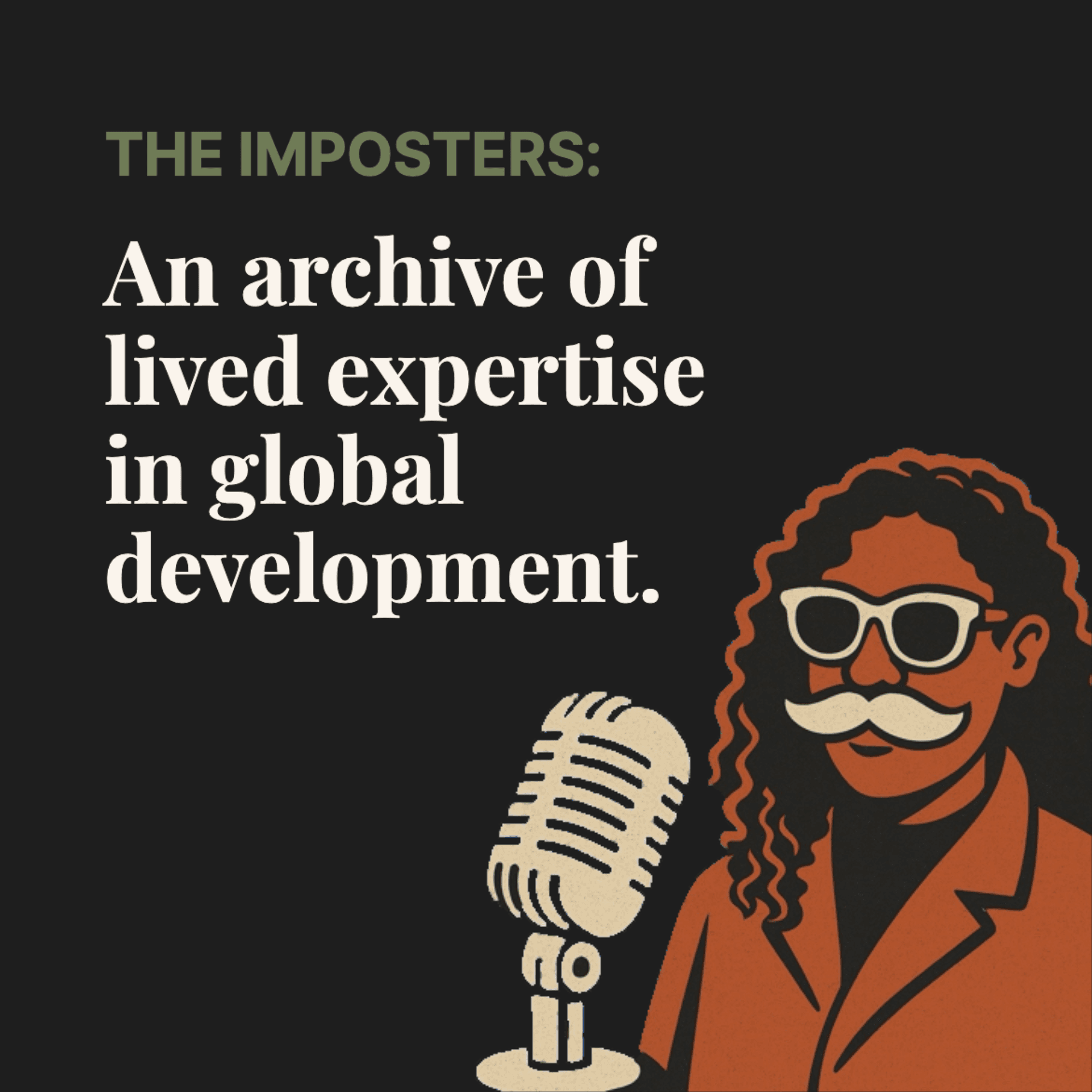 The Hidden Power of Lived Experience in Challenging Education Systems ft. Aafreen Shah